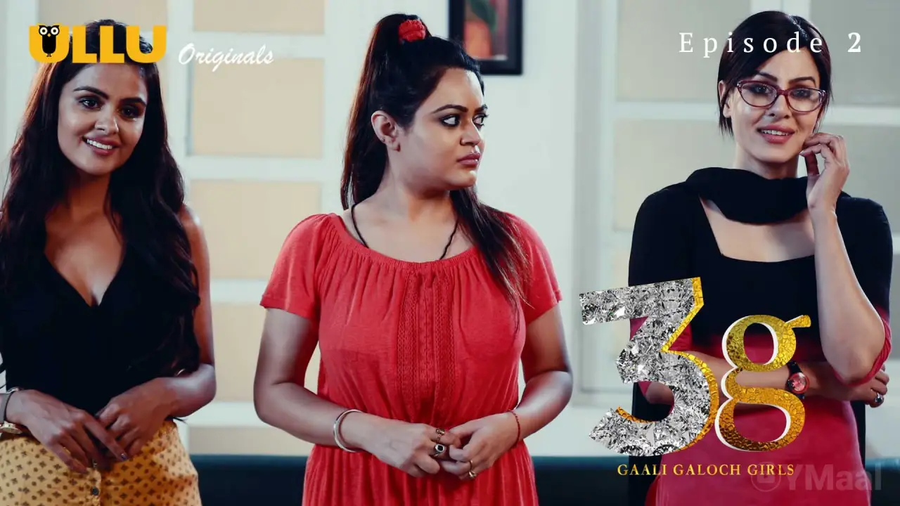 3G Gaali Galoch Girls Episode 2 (18+ Web Series) » ULLU » webxmaza.org