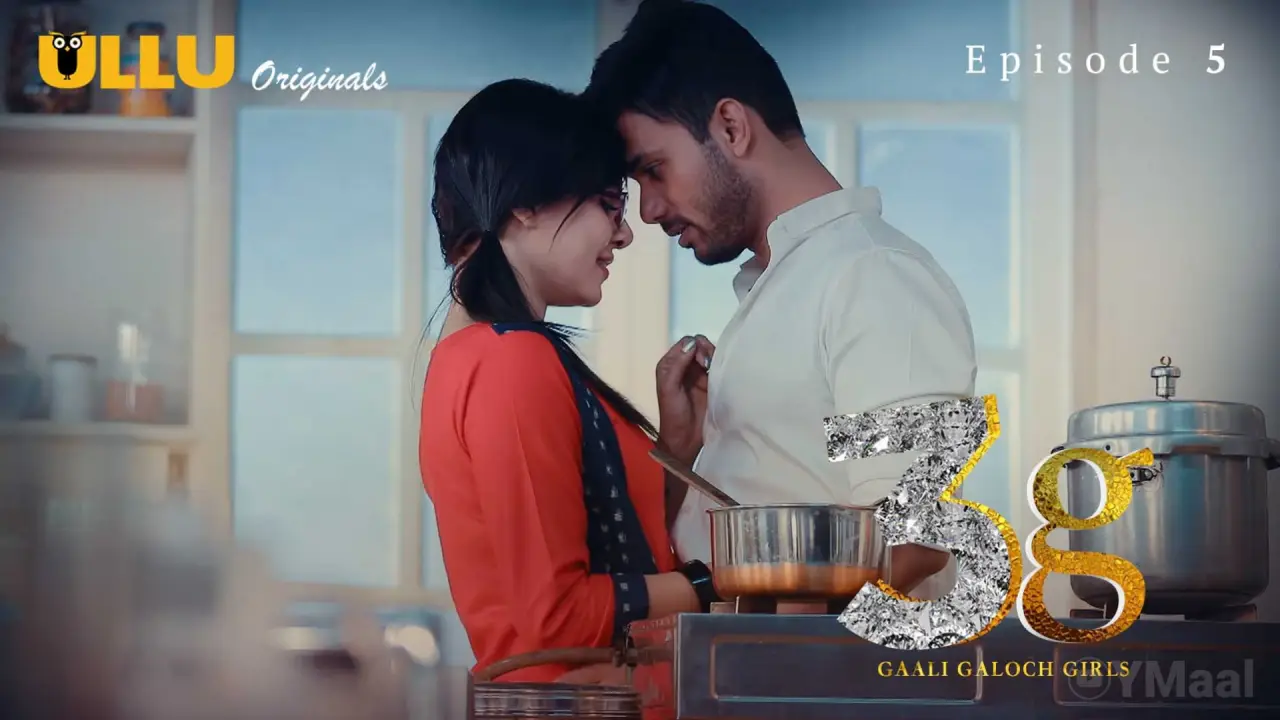 3G Gaali Galoch Girls Episode 5 (18+ Web Series) » ULLU » webxmaza.org
