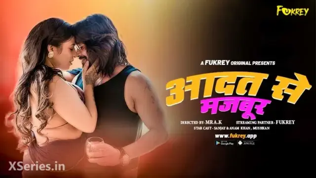 Aadat Se Majboor (18+ Web Series) » Fukrey » webxmaza.org