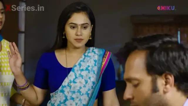 Aayyash Pati (18+ Web Series) » Chiku » webxmaza.org