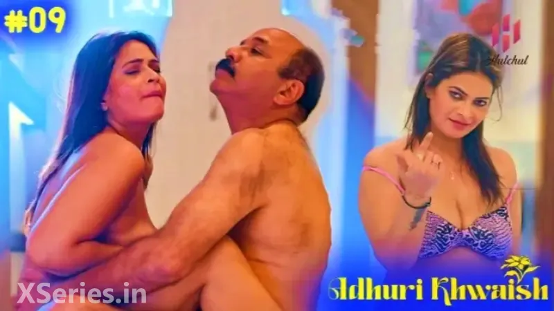 Adhuri (18+ Web Series) » AahaFlix » webxmaza.org