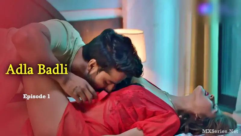 Adla Badli Episode 1 Digi Movieplex (18+ Web Series) » Digi Movieplex » webxmaza.org