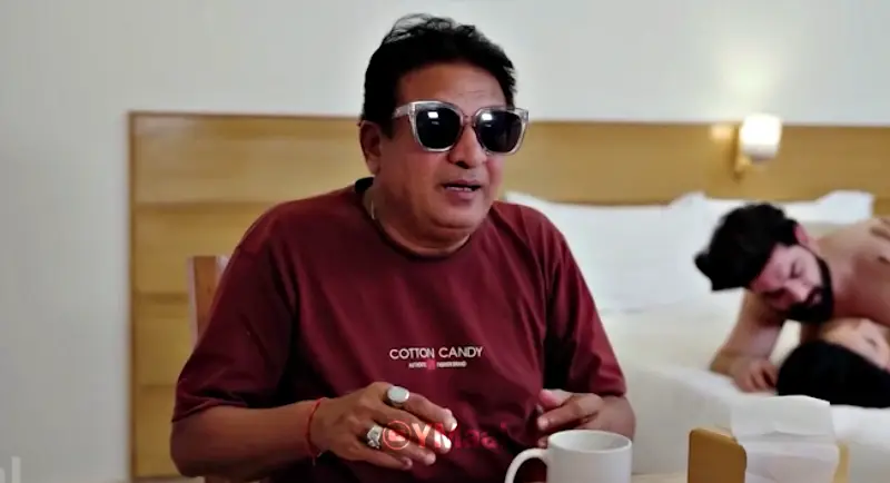 Andha Sasur Episode 1 (18+ Web Series) » MOODX » webxmaza.org