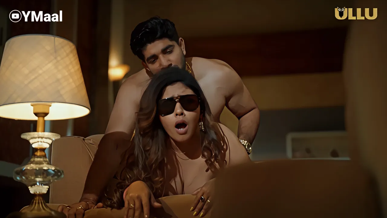 Ankhiyon Se Goli Maare Episode 4 (18+ Web Series) 禄 ULLU » webxmaza.org