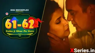 Babu Ji Ghar Pe Hain Episode 4 (18+ Web Series) » Digi Movieplex » webxmaza.org