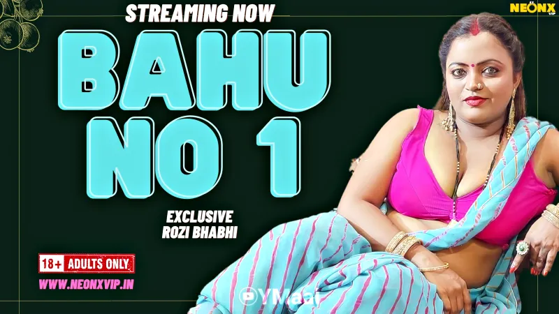 Watch Bahu No 1 Uncut Web Series (NEONX) » webxmaza.org