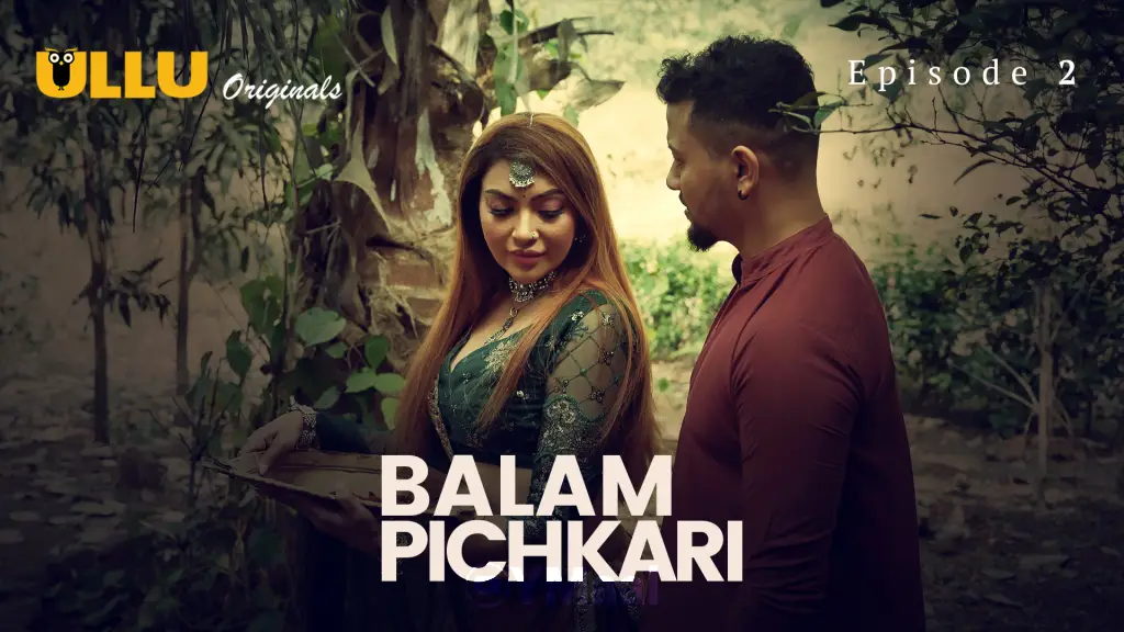 Balam Pichkari Episode 2 (18+ Web Series) » ULLU » webxmaza.org