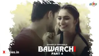 Bawarchi Episode 4 (18+ Web Series) » AahaFlix » webxmaza.org
