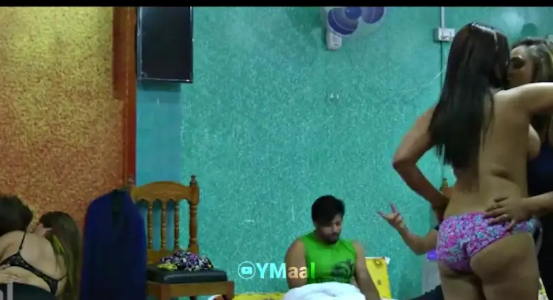 Bigg Boss XXX Episode 2 (18+ Web Series) » MOODX » webxmaza.org