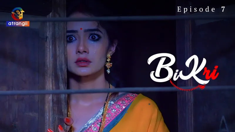 Bikri Episode 7 (18+ Web Series) » Atrangii » webxmaza.org