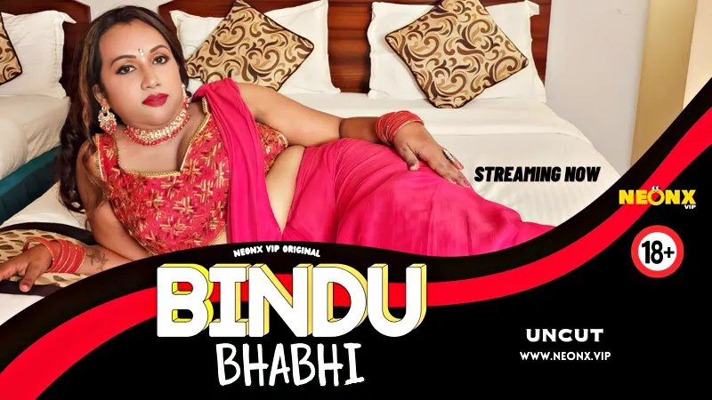 Watch Bindu Bhabhi Uncut Web Series (NEONX) » webxmaza.org