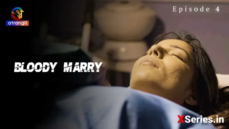 Bloody Marry Episode 4 (18+ Web Series) » Atrangii » webxmaza.org
