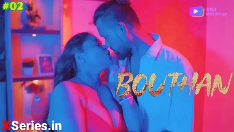 Bouthan Episode 2 (18+ Web Series) » Digi Movieplex » webxmaza.org