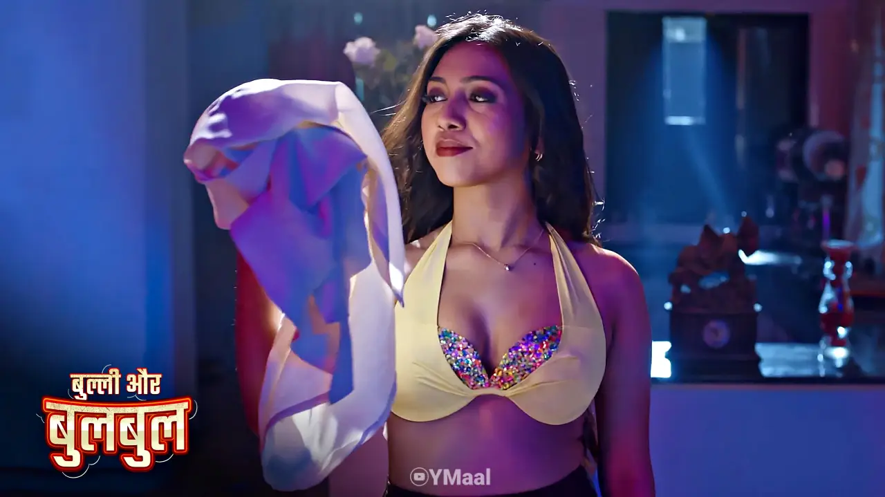 Bully Aur Bulbul Episode 1 (18+ Web Series) » ALTT