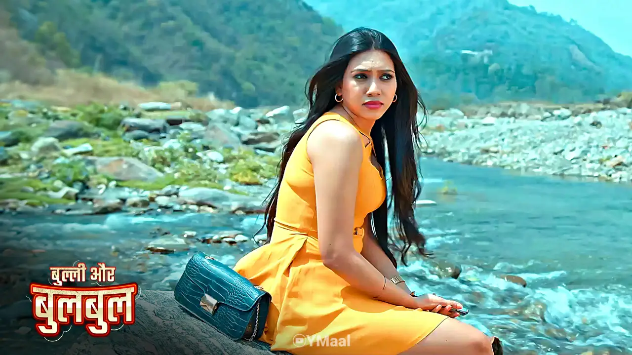 Bully Aur Bulbul Episode 3 (18+ Web Series) » ALTT