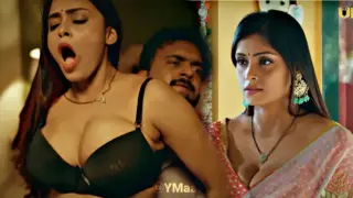 Chaashni Episode 1 (18+ Web Series) » ULLU » webxmaza.org