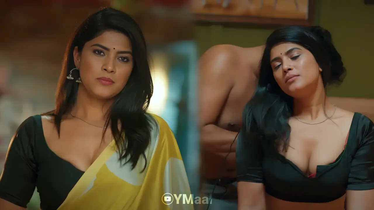 Chaashni Episode 3 (18+ Web Series) » ULLU » webxmaza.org