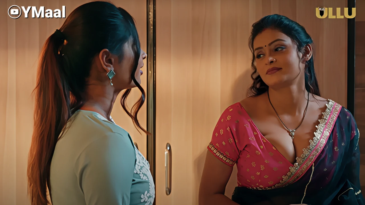 Chaashni Episode 5 (18+ Web Series) » ULLU » webxmaza.org