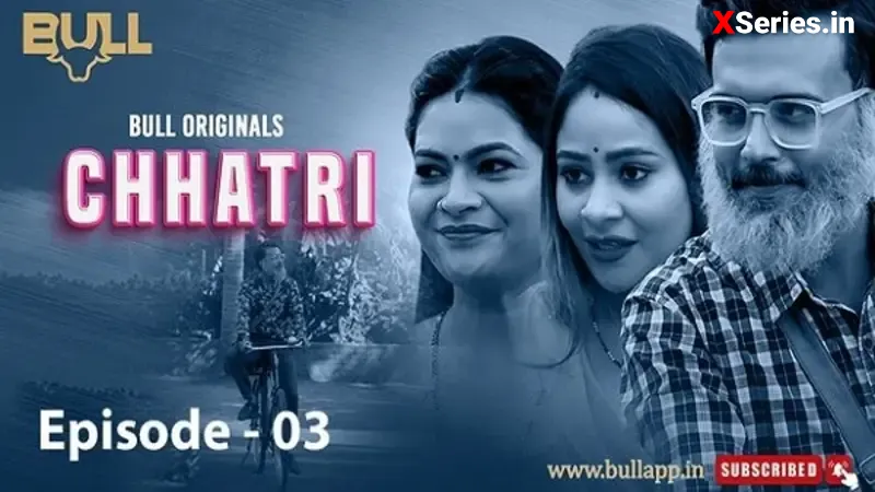 Chhatri Episode 3 (18+ Web Series) » Bull » webxmaza.org