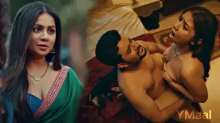 Chidiya Episode 2 (18+ Web Series) » ULLU » webxmaza.org