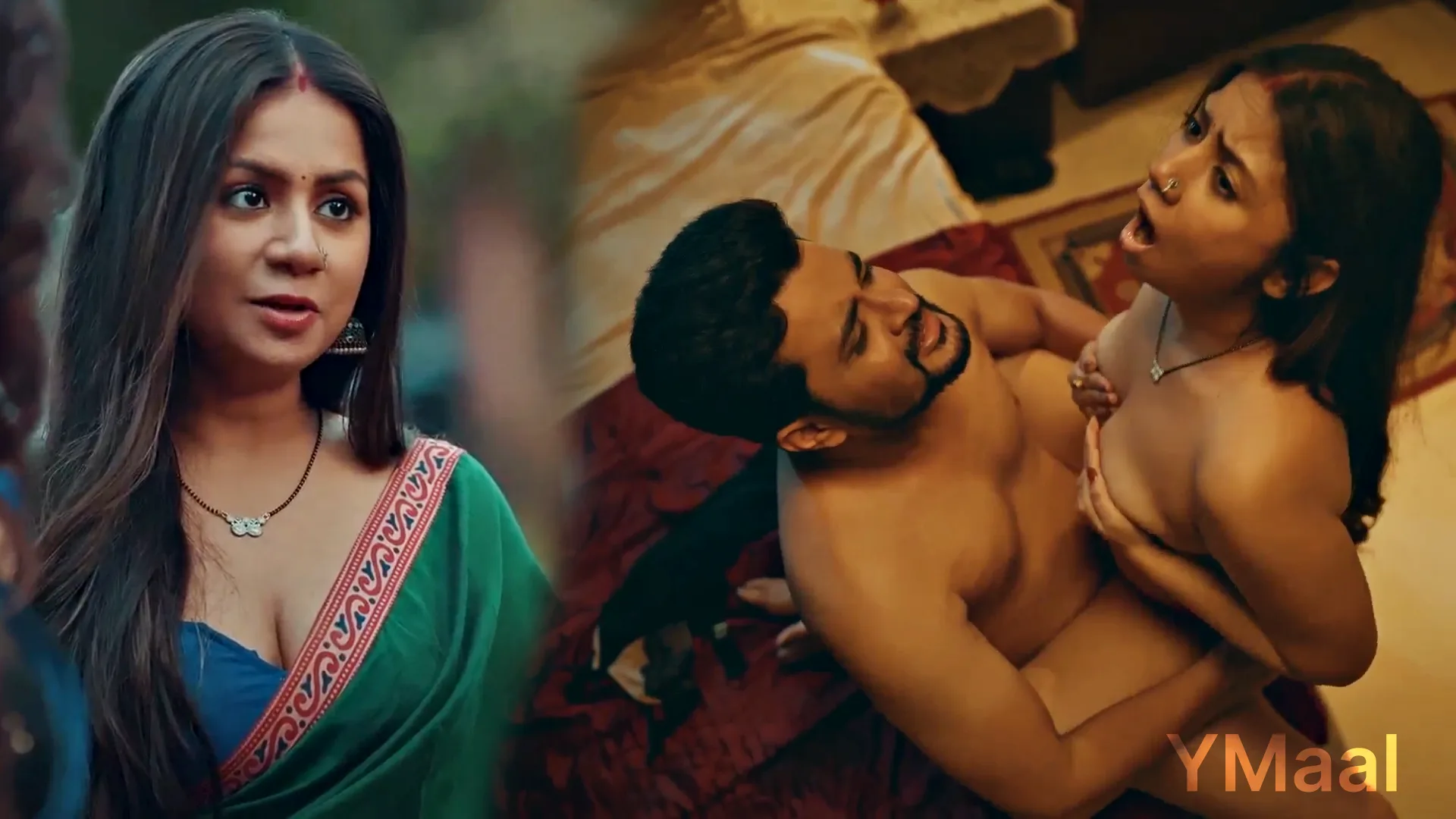 Chidiya Episode 2 (18+ Web Series) » ULLU » webxmaza.org