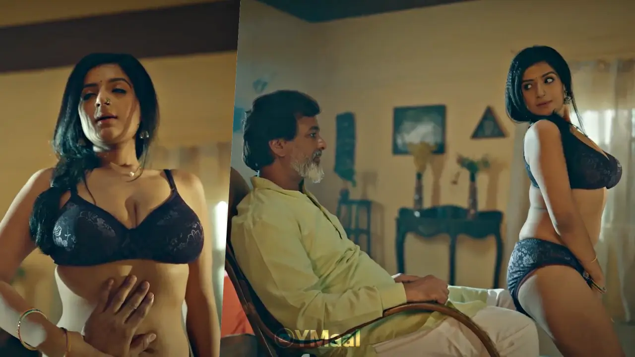 Chidiya Episode 6 (18+ Web Series) » ULLU » webxmaza.org