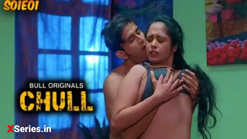 Chull Episode 1 Bull (18+ Web Series) » Bull » webxmaza.org