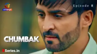 Chumbak Episode 8 (18+ Web Series) » Atrangii » webxmaza.org