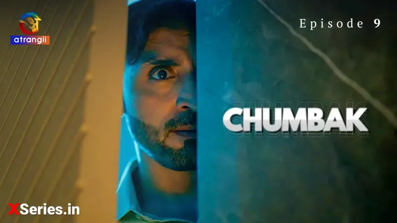 Chumbak Episode 9 (18+ Web Series) » Atrangii » webxmaza.org