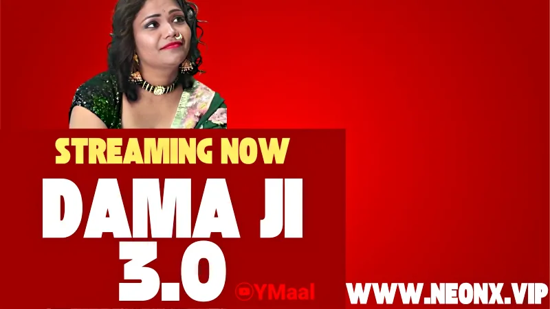 Watch Damad Ji 3 Uncut Web Series (NEONX) » webxmaza.org