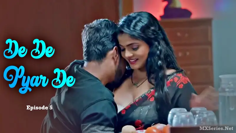 De De Pyar De Episode 5 (18+ Web Series) » Digi Movieplex » webxmaza.org