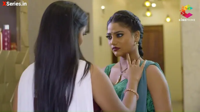 Dhanno Doodhwali Episode 1 (18+ Web Series) » CinePrime » webxmaza.org