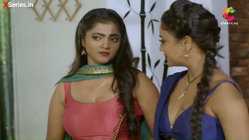 Dhanno Doodhwali Episode 2 (18+ Web Series) » CinePrime » webxmaza.org