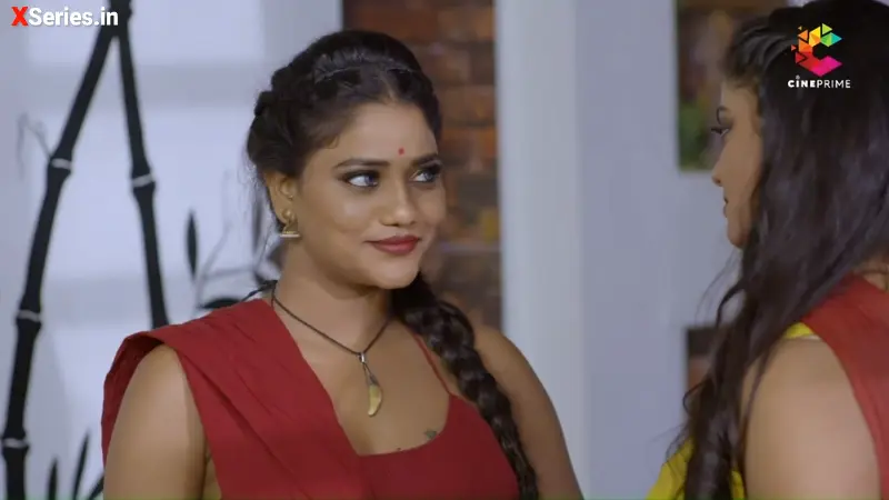 Dhanno Doodhwali Episode 3 (18+ Web Series) » CinePrime » webxmaza.org