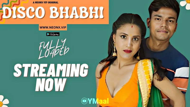 Watch Disco Bhabhi Uncut Web Series (NEONX) » webxmaza.org