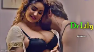 Dr Lily Episode 3 (18+ Web Series) » Digi Movieplex » webxmaza.org