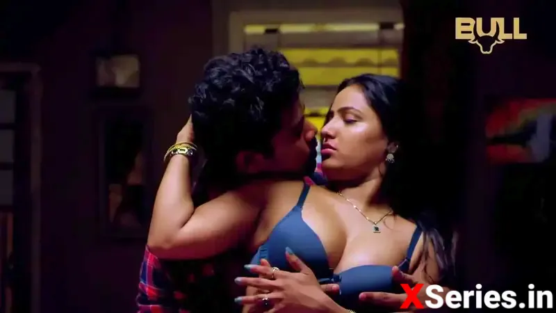 Dream Girl Bull Episode 1 (18+ Web Series) » Bull » webxmaza.org