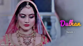 Dulhan Episode 1 (18+ Web Series) » CineBox Prime » webxmaza.org