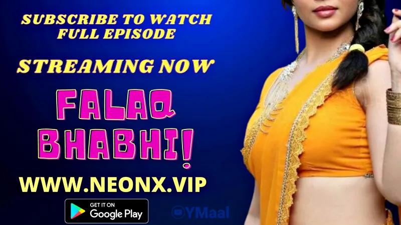 Watch Falaq Bhabhi Uncut Web Series (NEONX) » webxmaza.org