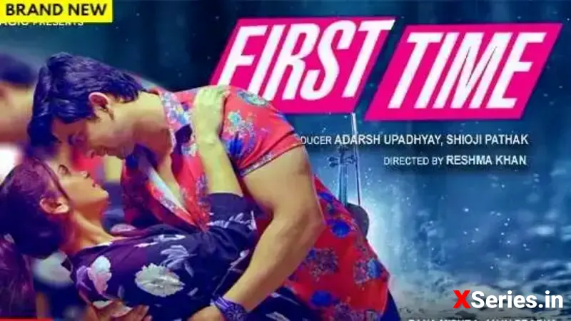 First Time (18+ Web Series) » Bull » webxmaza.org