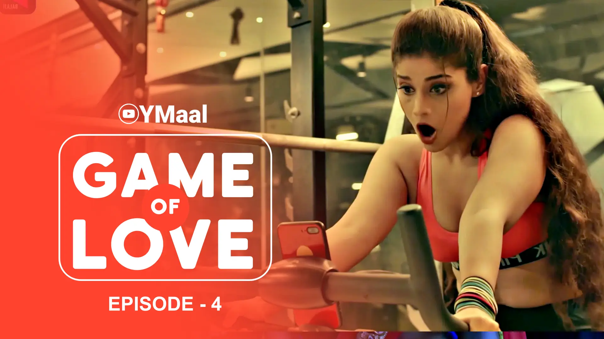Game Of Love Episode 4 (18+ Web Series) » ALTT