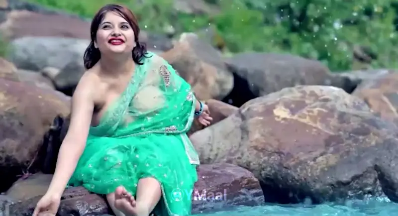 Gaon ki Gori (18+ Web Series) » MOODX » webxmaza.org