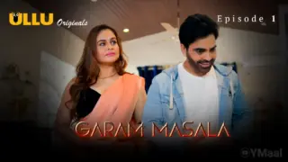 Garam Masala Episode 1 (18+ Web Series) » ULLU » webxmaza.org