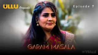 Garam Masala Episode 7 (18+ Web Series) » ULLU » webxmaza.org
