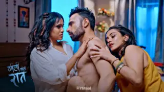 Gili Gili Raat Episode 3 (18+ Web Series) » ALTT