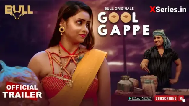 Gol Gappe Episode 1 (18+ Web Series) » Bull » webxmaza.org