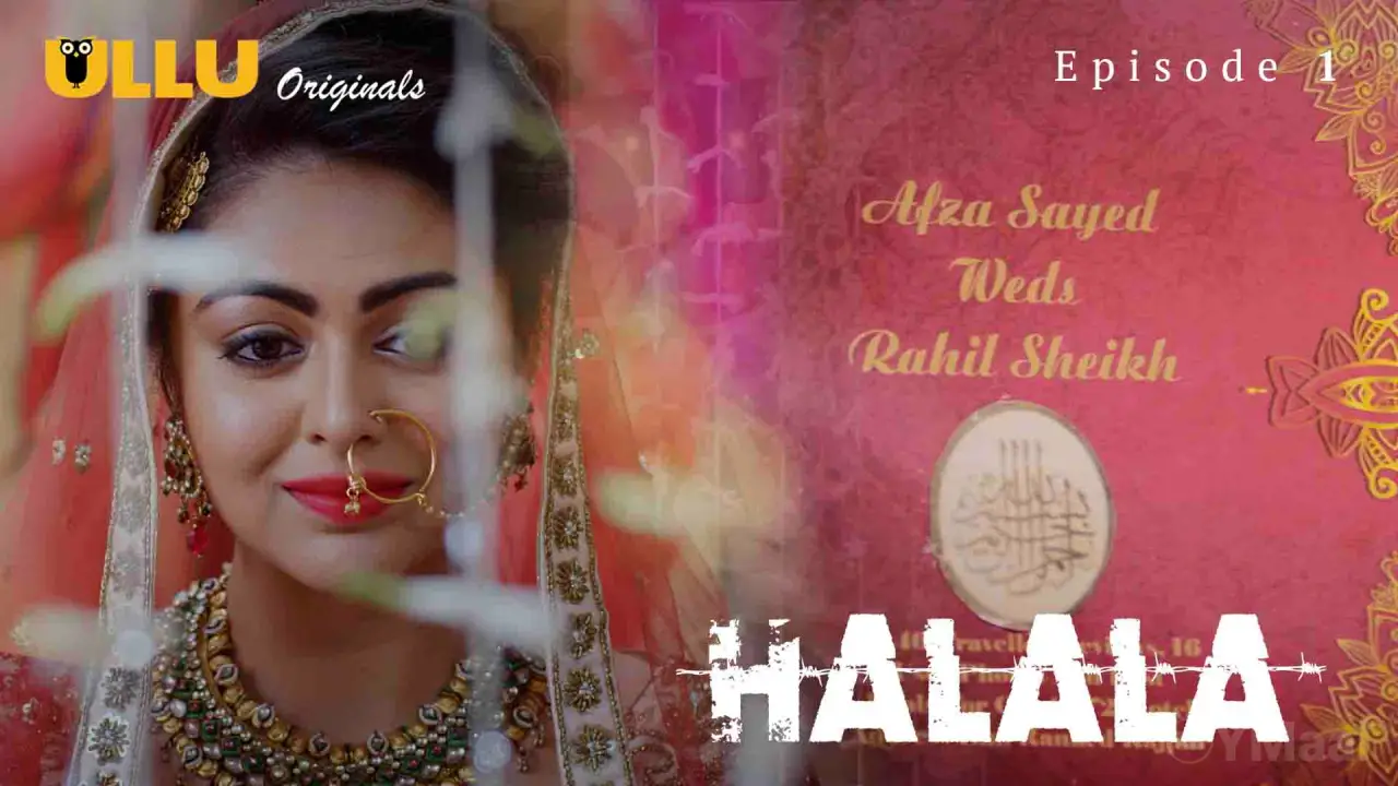 Halala Episode 1 (18+ Web Series) » ULLU » webxmaza.org