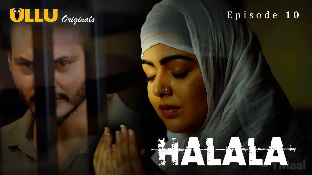 Halala Episode 10 (18+ Web Series) » ULLU » webxmaza.org