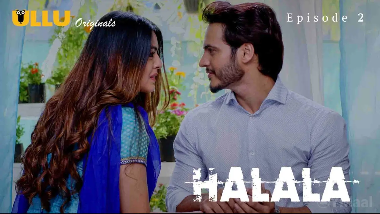 Halala Episode 2 (18+ Web Series) » ULLU » webxmaza.org