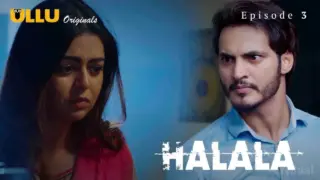 Halala Episode 3 (18+ Web Series) » ULLU » webxmaza.org